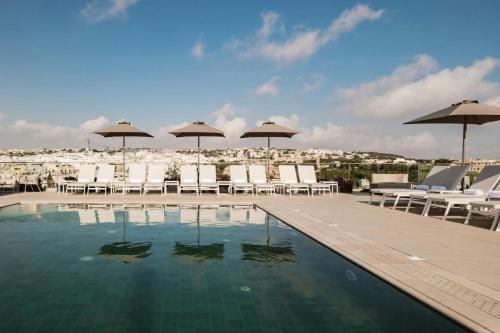 Paceville Hotel | AC Hotel by Marriott St Julian's