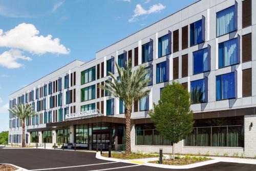 Southside Hotel | AC Hotel by Marriott Jacksonville St Johns Town Center