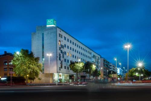 Distrito Noroeste Hotel | AC Hotel Córdoba by Marriott