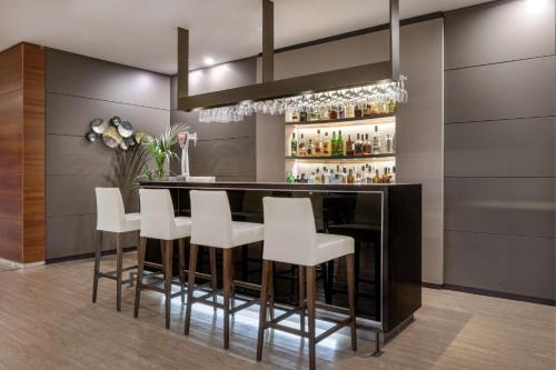 Área Metropolitana de Murcia Hotel | AC Hotel Murcia by Marriott