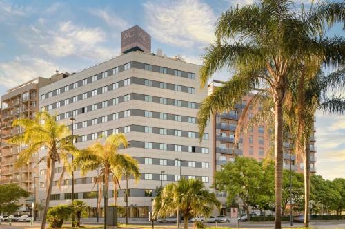 La Creu del Grau Hotel | AC Hotel Valencia by Marriott