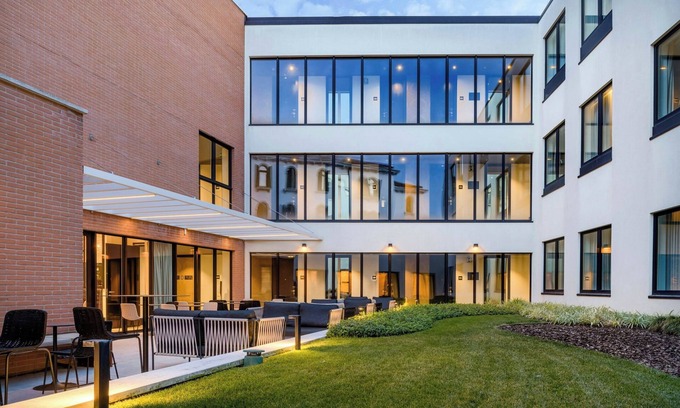 Santa Croce Hotel | Ac Hotel Venezia by Marriott