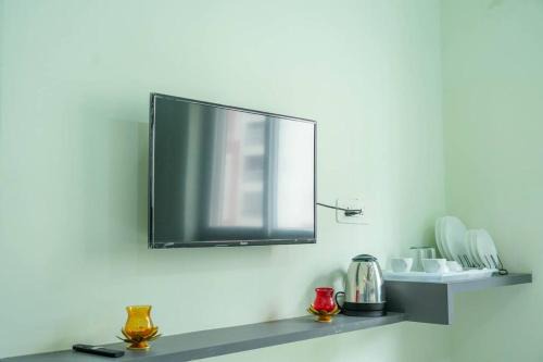Gachibowli Apartamento | AC Room Near ISB/US Embassy, Gachibowli
