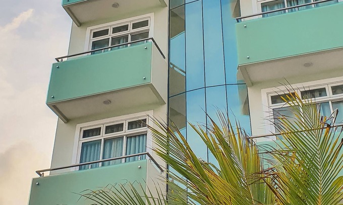 Hulhumale Hotel | Acacia Beach Hotel