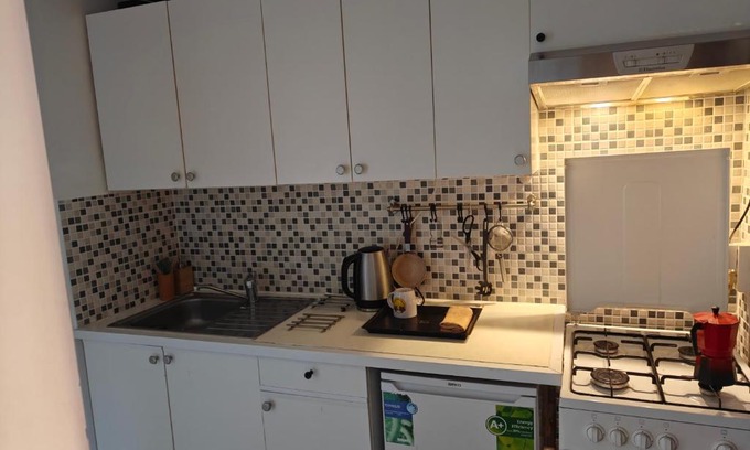 Jacht Apartamento | Acacia Etterbeek