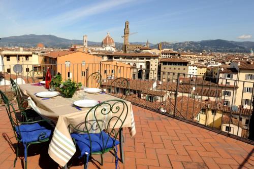 San Niccolo Apartamento | Acacia Firenze - Cosmea