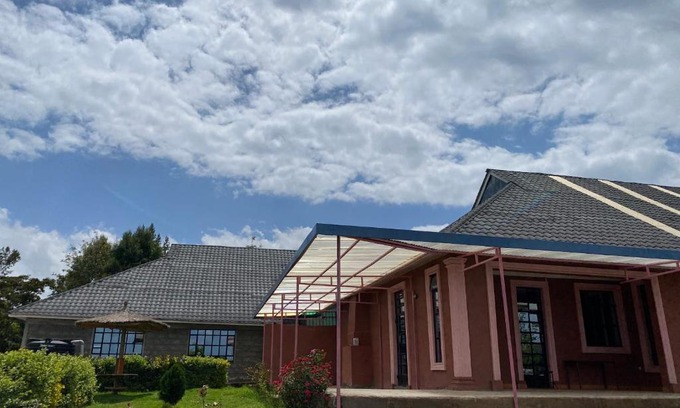 Gilgil Complejo | Acacia Gardens Gilgil
