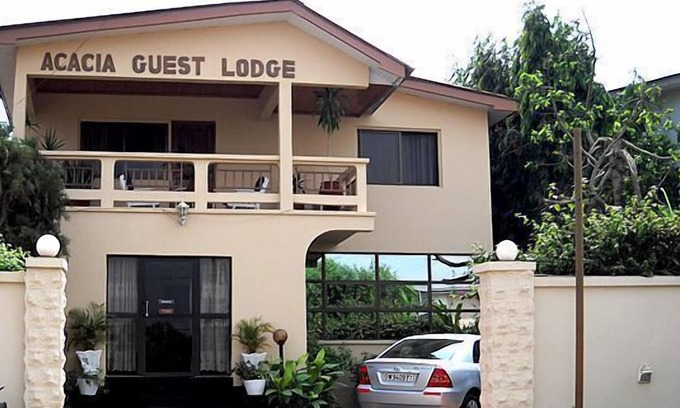 North Kaneshi Cabina | Acacia Guest Lodge North Kaneshie