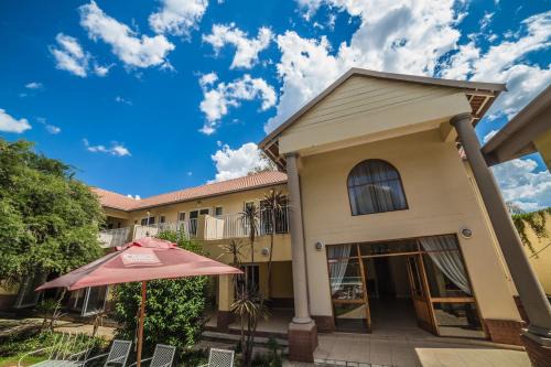 Klerksdorp Cama Y Desayuno | Acacia Guesthouse Klerksdorp