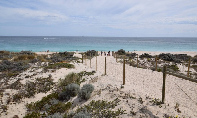 Scarborough Apartamento | Acacia Holiday or Business Stay Accommodation