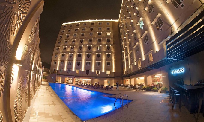 Davao Hotel | Acacia Hotel Davao