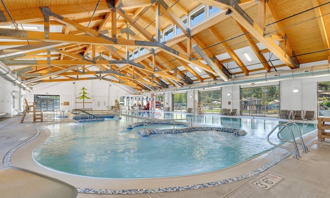 Sunriver Casa | Acacia Lane 2