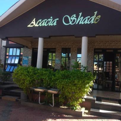 Mutomo Hotel | Acacia Shade & Gardens