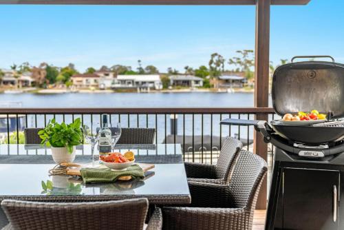 Yamba Casa | Acacia Shores - Waterfront