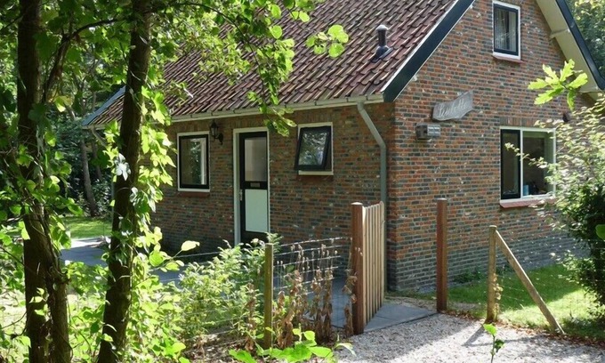 Nieuw-Haamstede Casa | Acacialaan 19 casa de vacaciones en familia con gran jardín