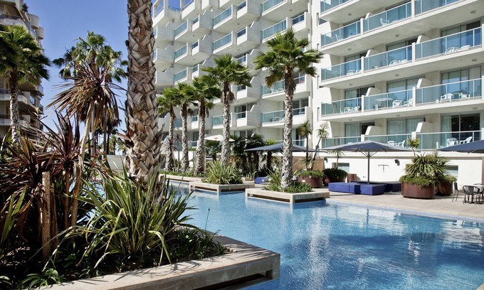 Centro de Salou Apartamento | Acacias Apartamentos Salou