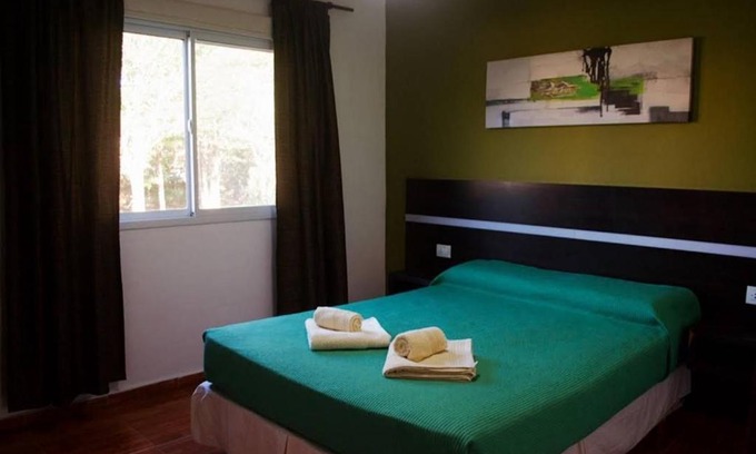 Yocsina Chalet De Esquí | Acacias