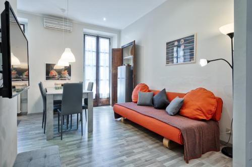 Cit Turin Apartamento | ACADAMIS - 4 min a piedi da Porta Susa
