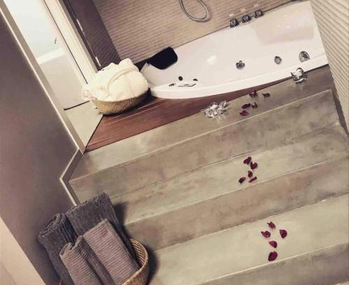 Cit Turin Apartamento | ACADAMIS - Suites & Junior Suites