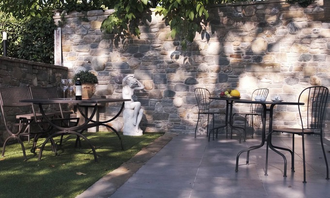 Citta Alta Casa | Academia Residence