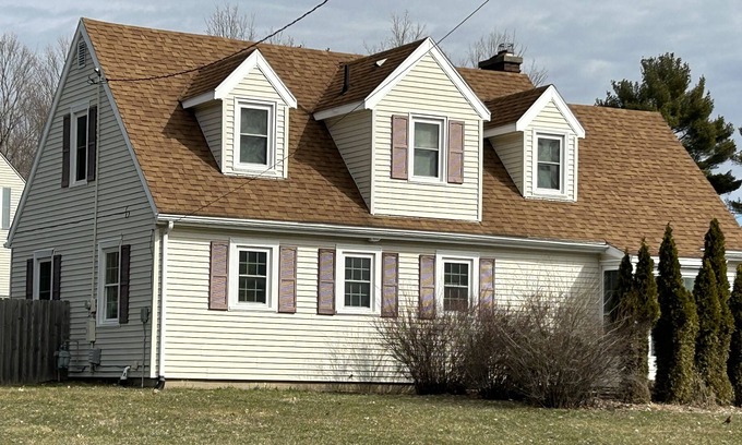 Culver Casa | Academy Road House by Campus