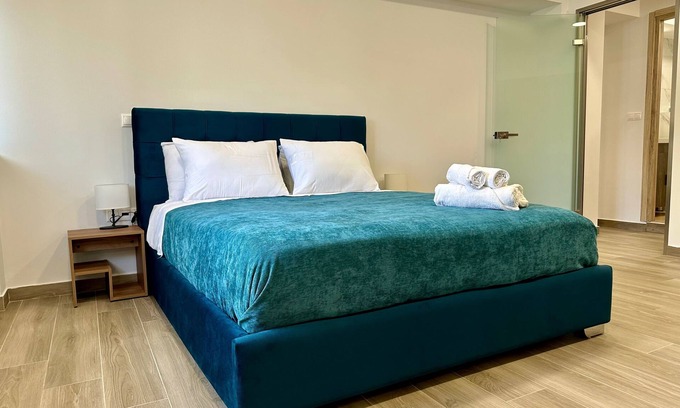 Exarhia Apartamento | Academy's Family Apartment by Athens Urban Retreat