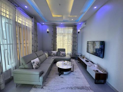 Dodoma Apartamento | Acadia Apartment Dodoma