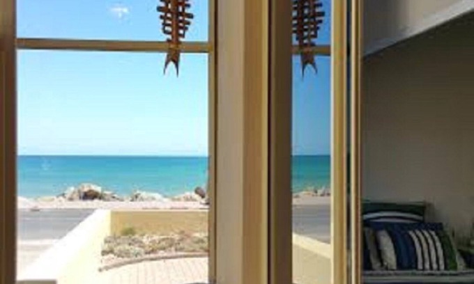 Glenelg North Apartamento | ACAILL ALOJAMIENTO - ¡Esplanade Living!