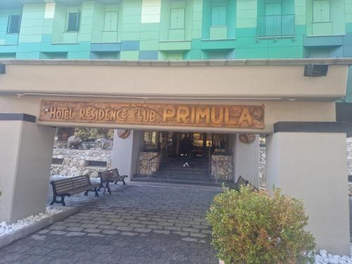 Pescasseroli Apartamento | ACAMPORA CIRO Appartamento Privato Club Primula