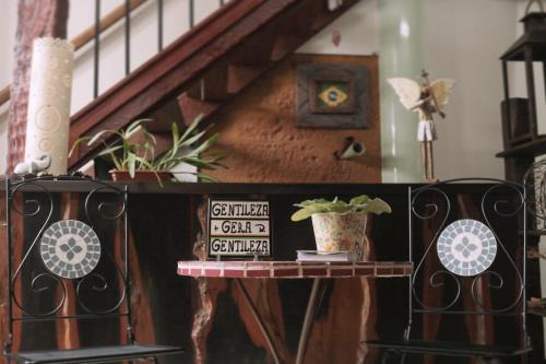 Ouro Preto Hotel | Acapela Hospedagem
