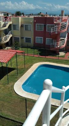 Acapulco Apartamento | Acapulco diamante departamento entero alberca y Wifi