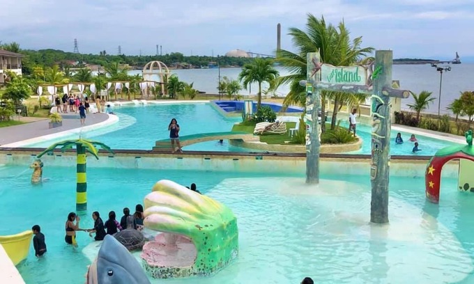 Toledo City Complejo | Acapulco Resort & Suites