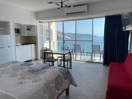 Jimenez Apartamento | acapulco suites lys 07 Torres Gemelas