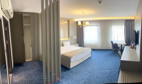Ortakoy Hotel | Acar Suite Hotel