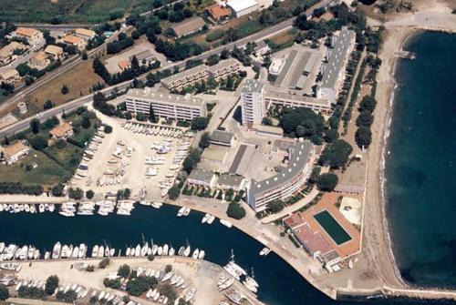 Hyeres Apartamento | Accès direct plage