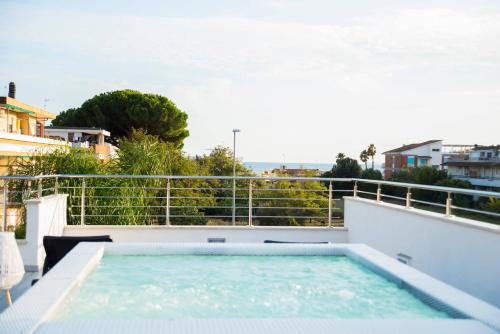 Terracina Apartamento | Acca residence