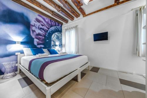 Dorsoduro Apartamento | Accademia Palace Venice By Casa da Suite