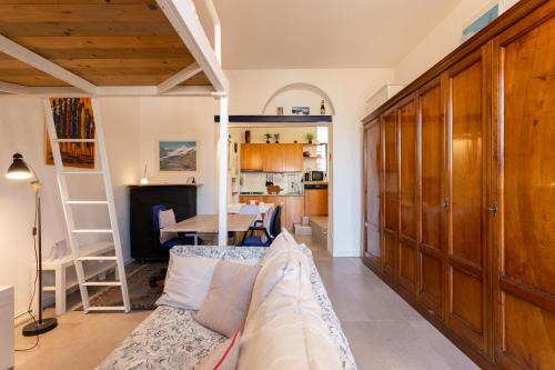 Casoretto Apartamento | Accademia Studio by Halldis