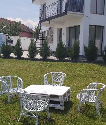 Deva Apartamento | Accent House
