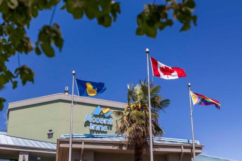 Burnaby Hotel | Accent Inns Burnaby