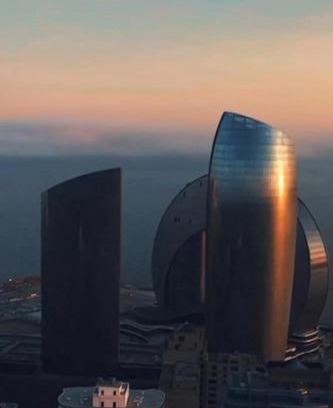 Nasimi Hotel | Access Hotel
