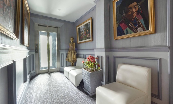 Central Pattaya Hotel | Access inn Pattaya