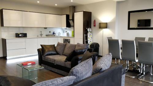 Tower Hill Apartamento | Access Tower Hill