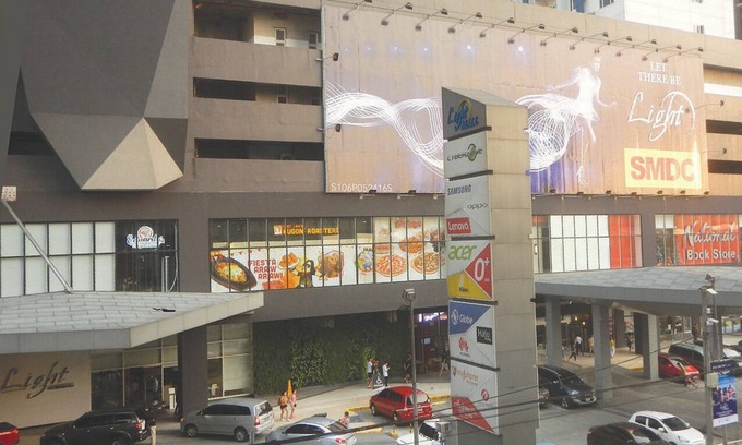 Malamig Condominio | Accesible Clean Conzy Condo para quedarse