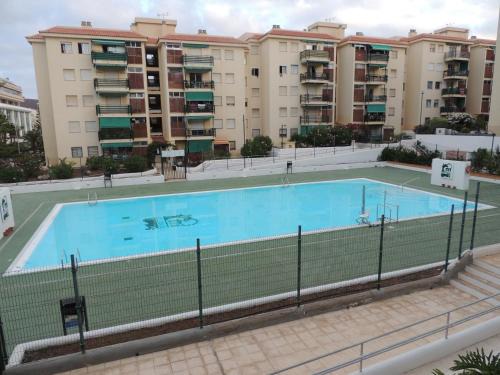 Los Cristianos Apartamento | Accessible Cristimar