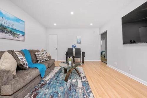 Highland Park Apartamento | Accessible/PetFriendly-2bedSuite