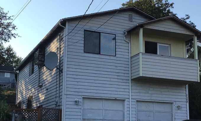 Columbia City Casa | Accessible units @ the center of COLUMBIA CITY