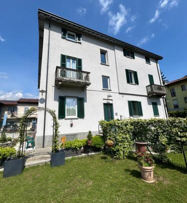 Malgrate Casa | Acchiappasogni Holiday House