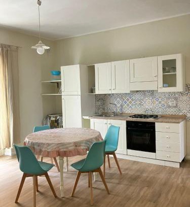 Agrigento Apartamento | Acchiappasogni