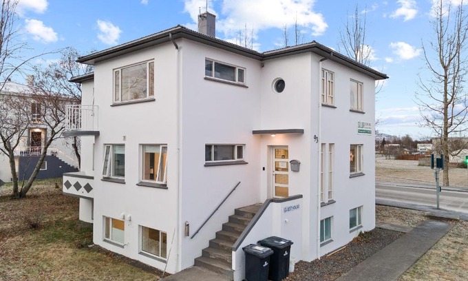 Akureyri Casa | Acco Guesthouse